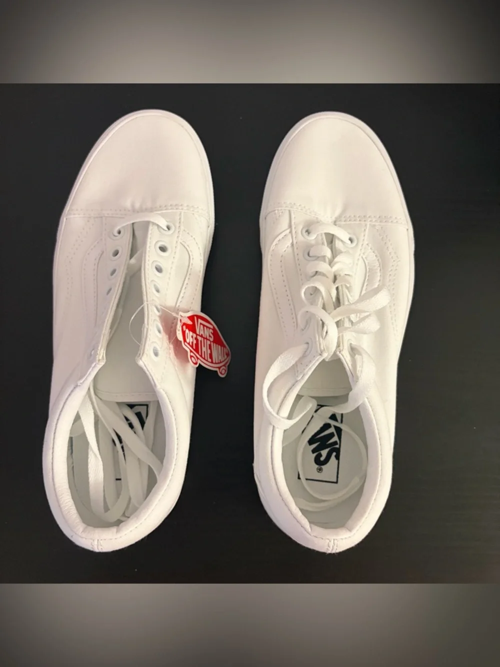 Vans Old Skool True White
Classics UNISEX - Picture 2 of 9